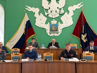 Паводок-2026: Костромская область готова к весеннему половодью