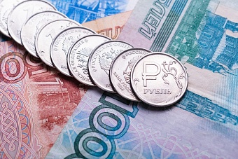 Рекордный отток: инвесторы вывели из облигационных фондов почти 90 млрд рублей
