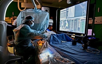 Персонализированный подход в кардиологии: в НМИЦ эндокринологии имени академика Ивана Дедова внедрили инновационный алгоритм лечения аритмии у пациентов с диабетом