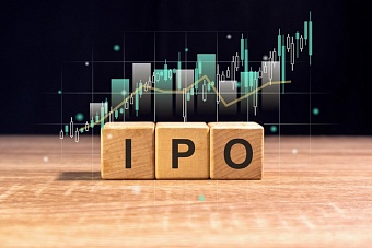 «ДОМ. РФ» успешно провёл IPO