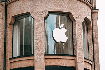 Джон Тернус возглавит Apple вместо Тима Кука