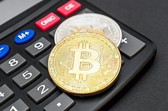 Биткоин в залог: Совкомбанк предложил бизнесу новые финансовые инструменты