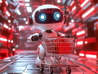 В РФ каждый третий опрошенный советуется с ИИ перед крупными покупками