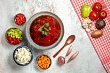 Овощи для борща заметно подешевели: цены снизились почти на четверть