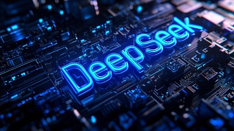 DeepSeek выпустила новую флагманскую большую языковую модель V4