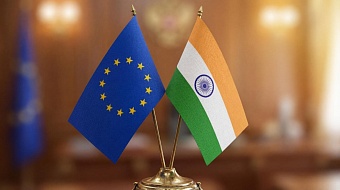 ЕС и Индия заключили масштабное торговое соглашение