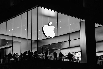 Акции Apple достигли исторического максимума