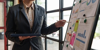 Стабильность стала главным карьерным приоритетом россиян