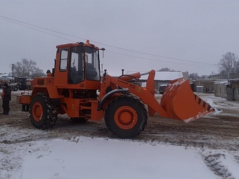 Финансовая поддержка УК: Костромская область возместит половину расходов на уборочную технику