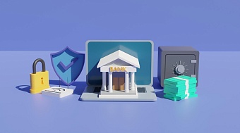 Банки добиваются защиты онлайн‑сервисов от сбоев в интернете