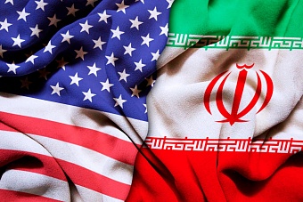 Цены на нефть снизились из‑за договорённости между США и Ираном