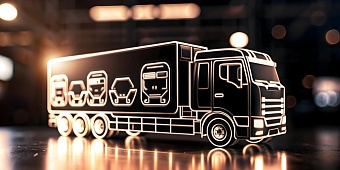 В РФ объявлен отзыв грузовых транспортных средств марки Foton