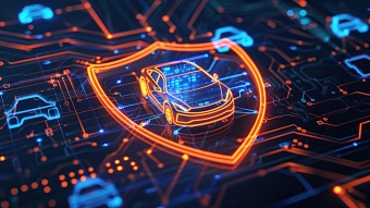 Киберугрозы для автоотрасли в 2026 году: прогноз «Лаборатории Касперского»