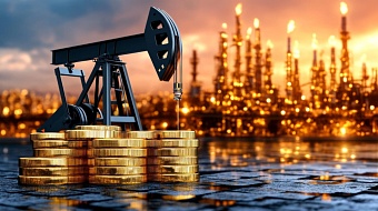 Драгметаллы дешевеют на фоне роста нефти и жёстких сигналов ФРС