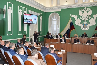 Предложения экспертов Ипатьевского клуба и жителей Костромской области лягут в основу стратегии развития региона