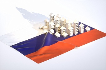 Почти половина застройщиков в России используют ТИМ