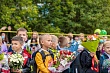 Прокурор Оренбуржья Руслан Медведев принял участие в торжественной линейке в Соловьёвской школе