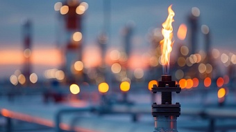 Газопровод на ремонте: Ереван получит газ из резервов и из Ирана