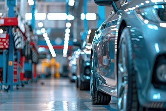 Тревожный сигнал для автопрома: как ближневосточный конфликт подрывает доверие покупателей Volkswagen и Volvo