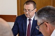 Юрий Матузов: в Бутурлиновском районе наметили планы по возрождению культурной среды и модернизации инфраструктуры