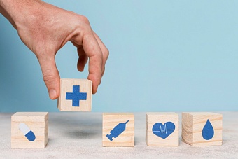 Правительство наметило ключевые шаги по развитию здравоохранения