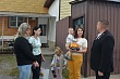 Андрей Дьяченко лично проконтролировал решение вопросов семьи участников СВО в Воронеже
