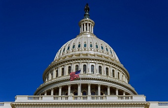 Конгресс США не может согласовать бюджет: шатдаун продолжается