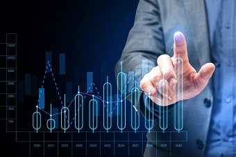 Темпы роста бизнеса в России упали до исторического минимума