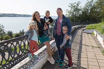 Костромская область запускает корпоративный демографический стандарт для бизнеса