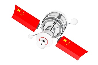 Китай провёл свой первый в 2026 году космический запуск