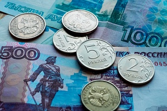 Трём российским регионам направят 1,4 млрд рублей на строительство объектов дорожной инфраструктуры