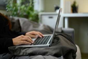 Рекордный рост: число самозанятых в РФ приблизилось к 16 миллионам