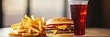 McDonald’s откажется от автоматов с газировкой самообслуживания