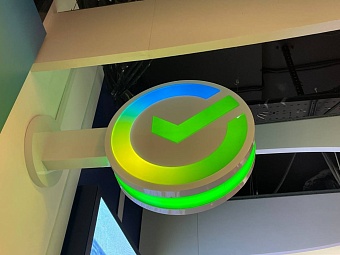 Сбер запустил безналичные платежи в Индии