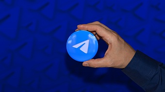 Доходы топовых Telegram-блогеров упали на 20%