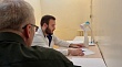 «Онкопатруль» на заводе «Электросигнал»: специалисты Воронежского областного научно‑клинического онкоцентра провели очередной выездной приём