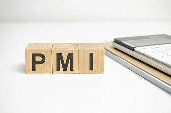 В обрабатывающей промышленности России зафиксирован рост индекса PMI