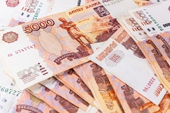 Чистая прибыль ДОМ. РФ в январе-мае выросла на 59%