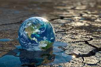 Билл Гейтс инвестирует в борьбу с климатическими изменениями