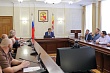Труд коммунальщиков должен быть по-настоящему оценён. Сергей Петрин вручил ключи от квартир сотрудникам КБУ