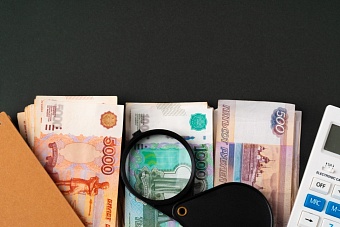 Число россиян, согласных на меньшую зарплату, выросло