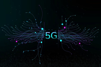 «Билайн» запускает тестирование 5G: связь пятого поколения появится в 11 городах России