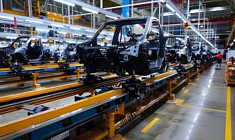 «АвтоВАЗ» запланировал модернизацию производства