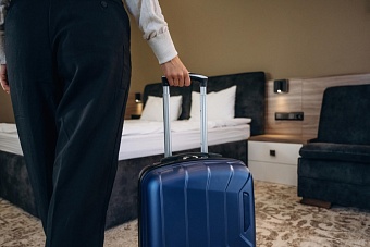 Тренд на рост: сервисы бронирования отелей фиксируют волну новых подключений